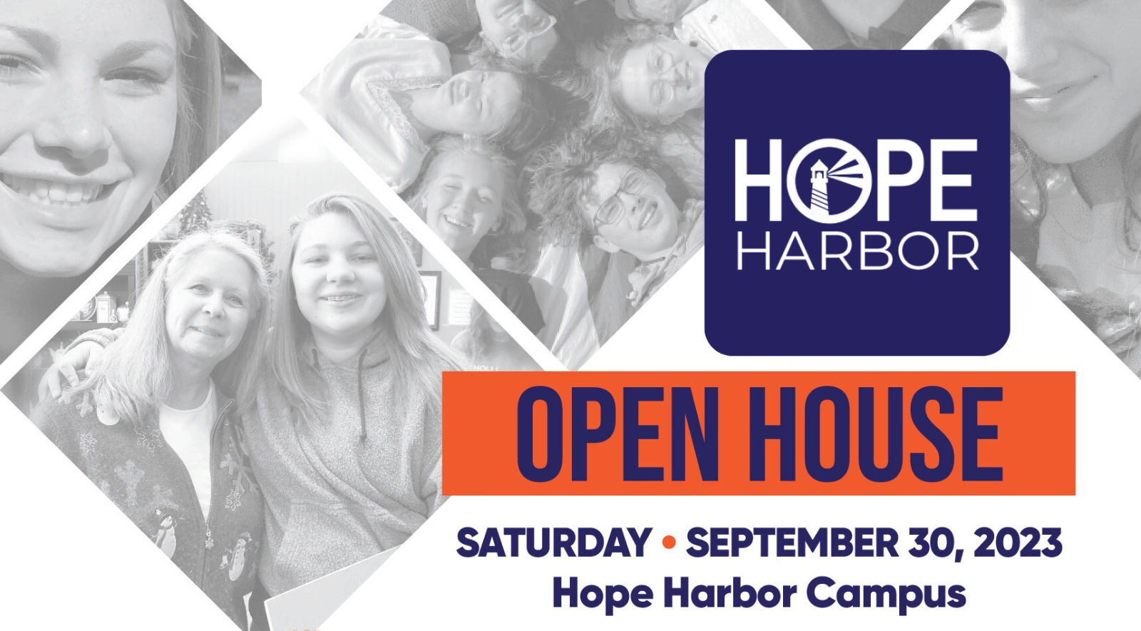 Hope Harbor